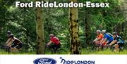 Ride London - Essex takes place on Sunday 26th May 2024