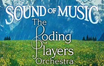 2019 The Roding Players Orchestra Summer Concert is The Sound of Music