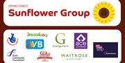 Sponsors of The Sunflower Group, Epping