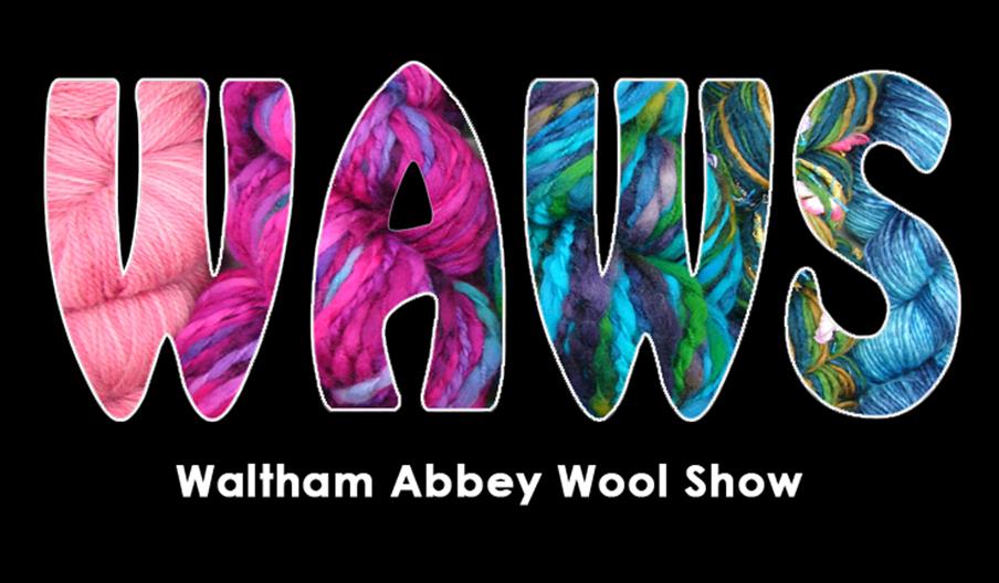 WAWS, the Waltham Abbey Wool Show