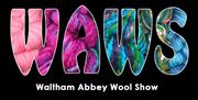 WAWS, the Waltham Abbey Wool Show