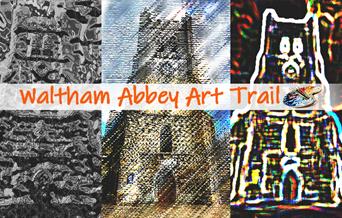 Waltham Abbey Art Trail