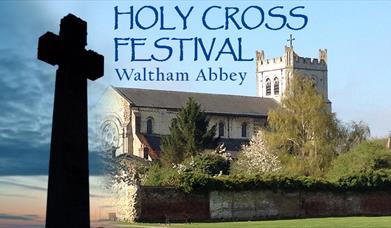 Holy Cross Festival, Waltham Abbey