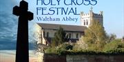 Holy Cross Festival, Waltham Abbey