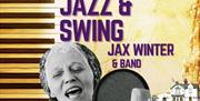 The Woodbine Waltham Abbey invites you for an evening of great food and Jazz and Swing.