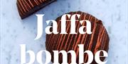 Bens Bakery Jaffa Bombe