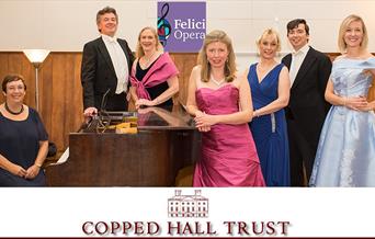 Felici Opera Company