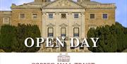 Open Days at Copped Hall