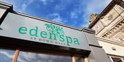 Eden Spa at Down Hall.