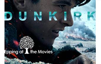 Dunkirk, presented by Epping at the Movies