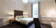 Bedroom, Gilwell Park