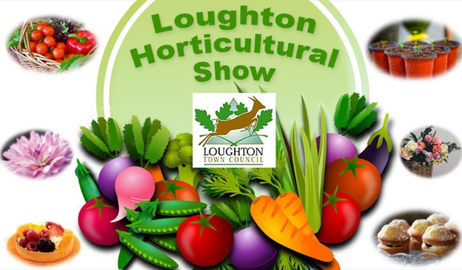 Loughton Horticultural Show at Murray Hall