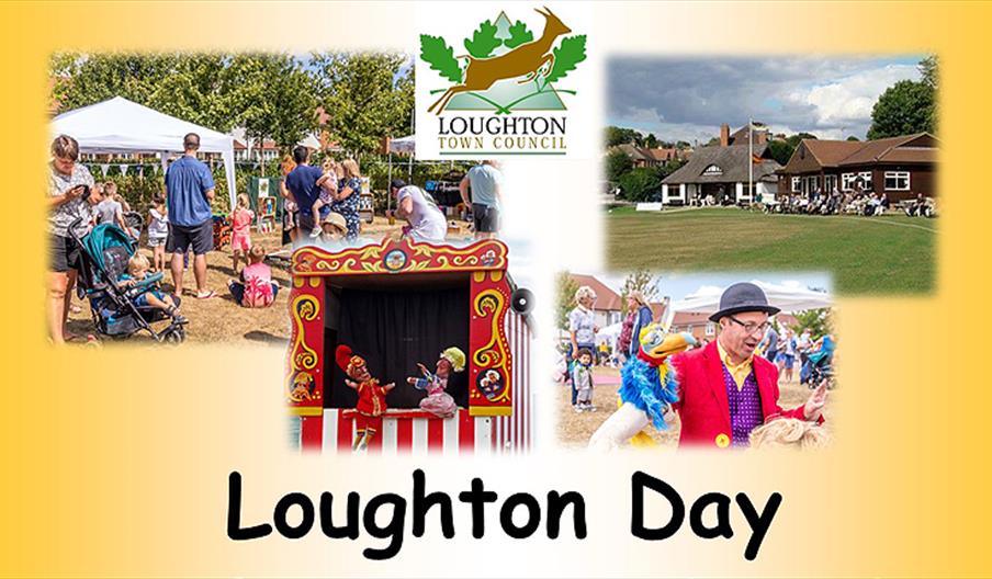 Loughton Day