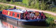 'Canalability Day Trip' Epping Forest summer activity