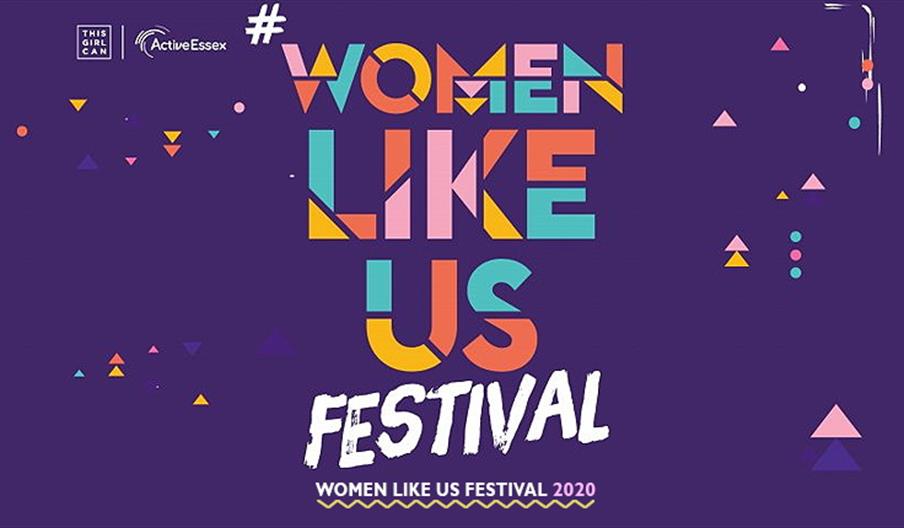 Women Like Us Festival 2020