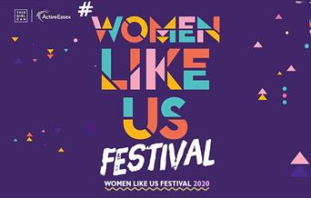 Women Like Us Festival 2020