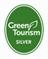 Green Tourism Silver Award