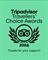 Tripadvisor Traveller's Choice 2024