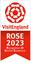 Visit England - Rose - Recognition of Service Excellence