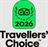 Tripadvisor Traveller’s Choice Award - 2026