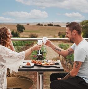 Crouch Ridge Vineyard