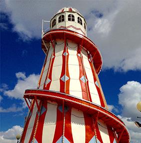 Clacton Pier