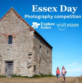 Visit Essex and Explore Essex Photography competition