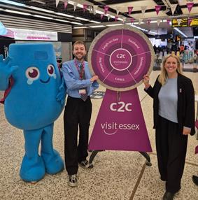 CTC event Fenchurch 2025