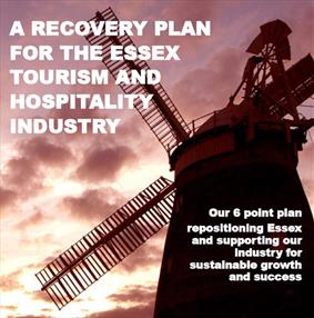 Visit Essex Recovery Plan 2021