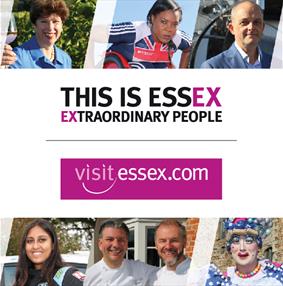 This is Essex
