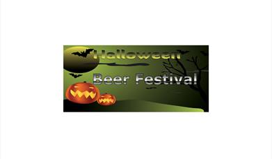 Hallowe'en Beer Festival