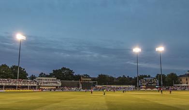 Essex County Cricket Club Corporate