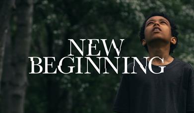 New Beginning