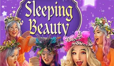 Sleeping Beauty - Al Fresco Theatre
