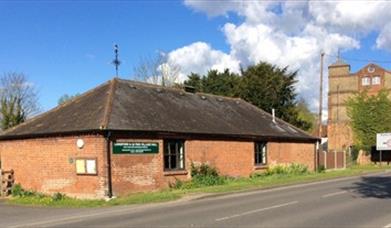 Langford & Ulting Art Show