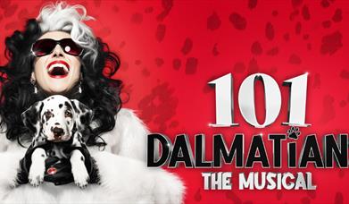 101 Dalmatians The Musical