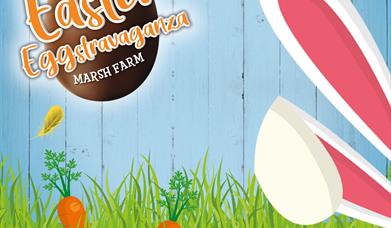 Great Easter Eggstravaganza