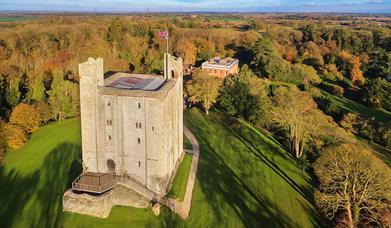 The Hedingham Full Day Experience