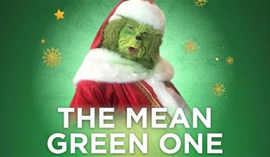 Meet the Grinch