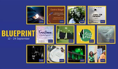 Blueprint Festival