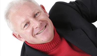 An Evening of Clairvoyance with Ronnie Buckingham
