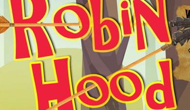 Robin Hood by Dot Productions