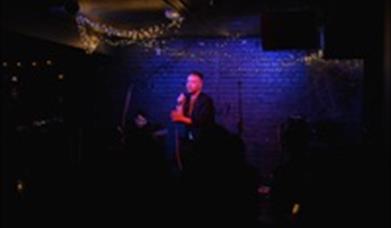 LGBTQIA+ SOCIAL EVENING - CABARET NIGHT AT THE MUSICALS