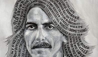 George Harrison