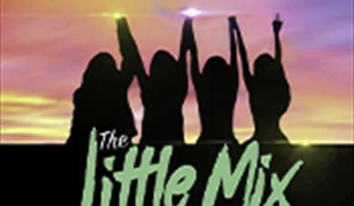 The Little Mix Experience