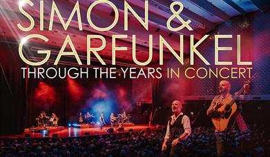 Simon & Garfunkel Through The Years