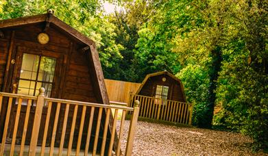 Lee Valley Regional Park - Country / Royal Park in Enfield, Epping Forest -  Visit Epping Forest