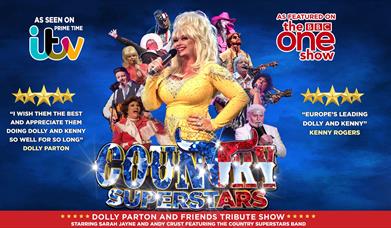 Country Superstars