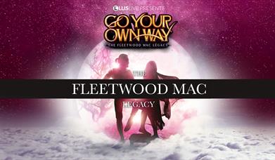 Fleetwood Mac Legacy: Go Your Own Way