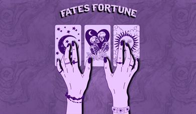 Colchester Fringe '24: Fates Fortune